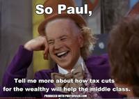 Laughing Joe Biden