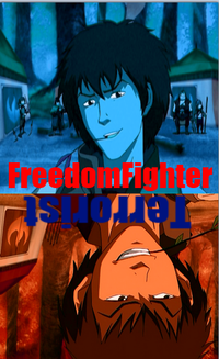 Avatar: The Last Airbender / The Legend of Korra