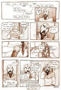 Avatar: The Last Airbender / The Legend of Korra