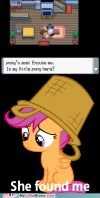 My Little Pony: Friendship is Magic