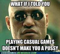 Matrix Morpheus