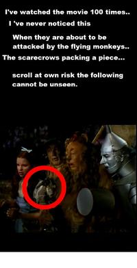 Ruined Childhood
