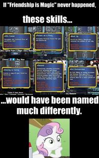 My Little Pony: Friendship is Magic