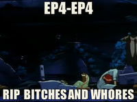 Bring Back Toonami