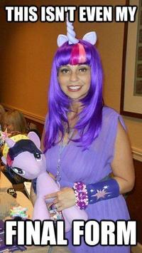 My Little Pony: Friendship is Magic