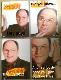 Hey Girls, Did You Know...