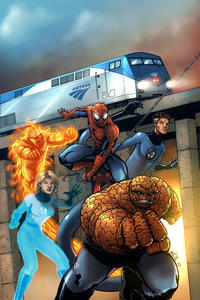 '60s Spider-Man