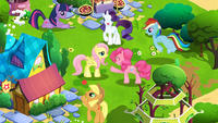 My Little Pony: Friendship is Magic