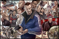 Grand Theft Auto