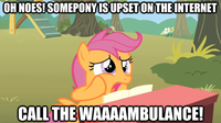 My Little Pony: Friendship is Magic