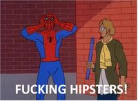 '60s Spider-Man