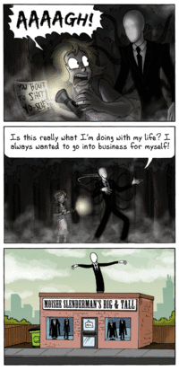 Slender Man
