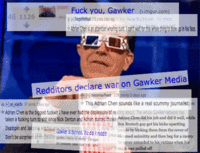Gawker Media