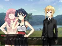 Katawa Shoujo