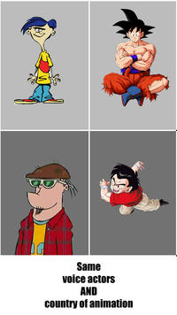 Ruined Childhood