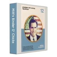 Binders Full of Women