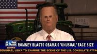 Mitt Romney