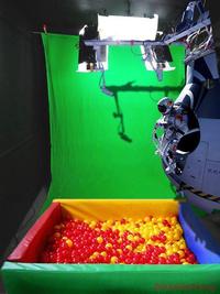 Red Bull Stratos / Felix Baumgartner's Jump