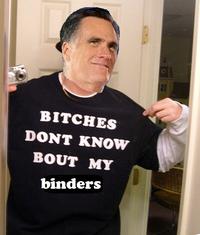 Binders Full of Women