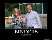Binders Full of Women