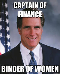 Binders Full of Women