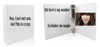 Binders Full of Women
