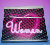 Binders Full of Women