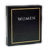 Binders Full of Women