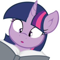 Pony Reactions