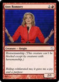 Binders Full of Women