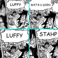 Stahp