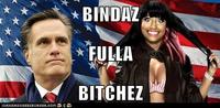 Binders Full of Women
