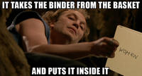 Binders Full of Women