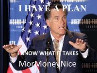 Mitt Romney