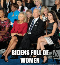 Binders Full of Women