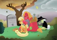 My Little Pony: Friendship is Magic