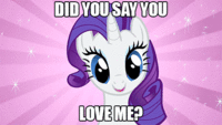 My Little Pony: Friendship is Magic
