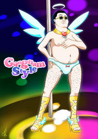 PSY - Gangnam Style