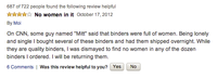 Binders Full of Women