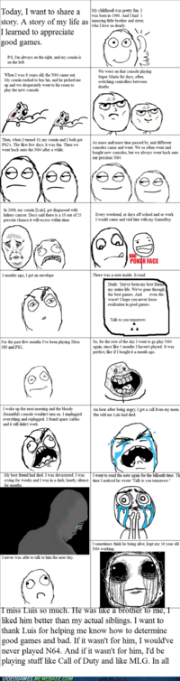 Rage Comics