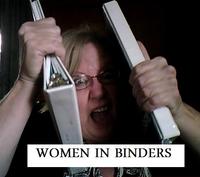 Binders Full of Women
