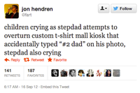 Weird Twitter