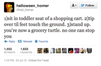 Weird Twitter