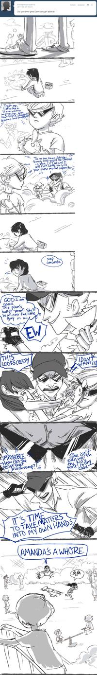 Homestuck