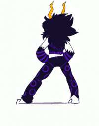 Homestuck
