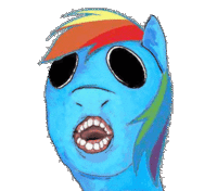 My Little Pony: Friendship is Magic