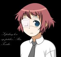 Katawa Shoujo