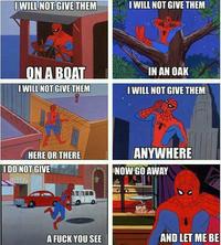 '60s Spider-Man
