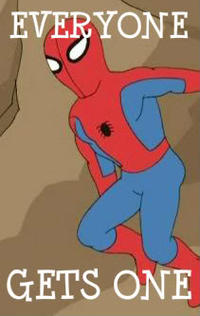 '60s Spider-Man