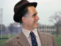 Mitt Romney